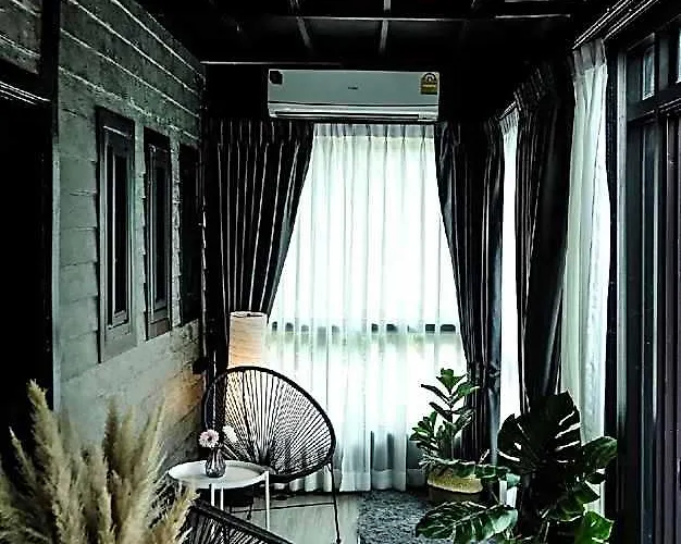 The Bed Donmueang ホテル バンコク都